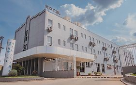 Hotel Almanara Cuiabá-Mato Grosso-Brasil